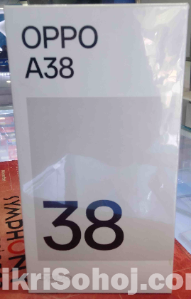 Oppo A38